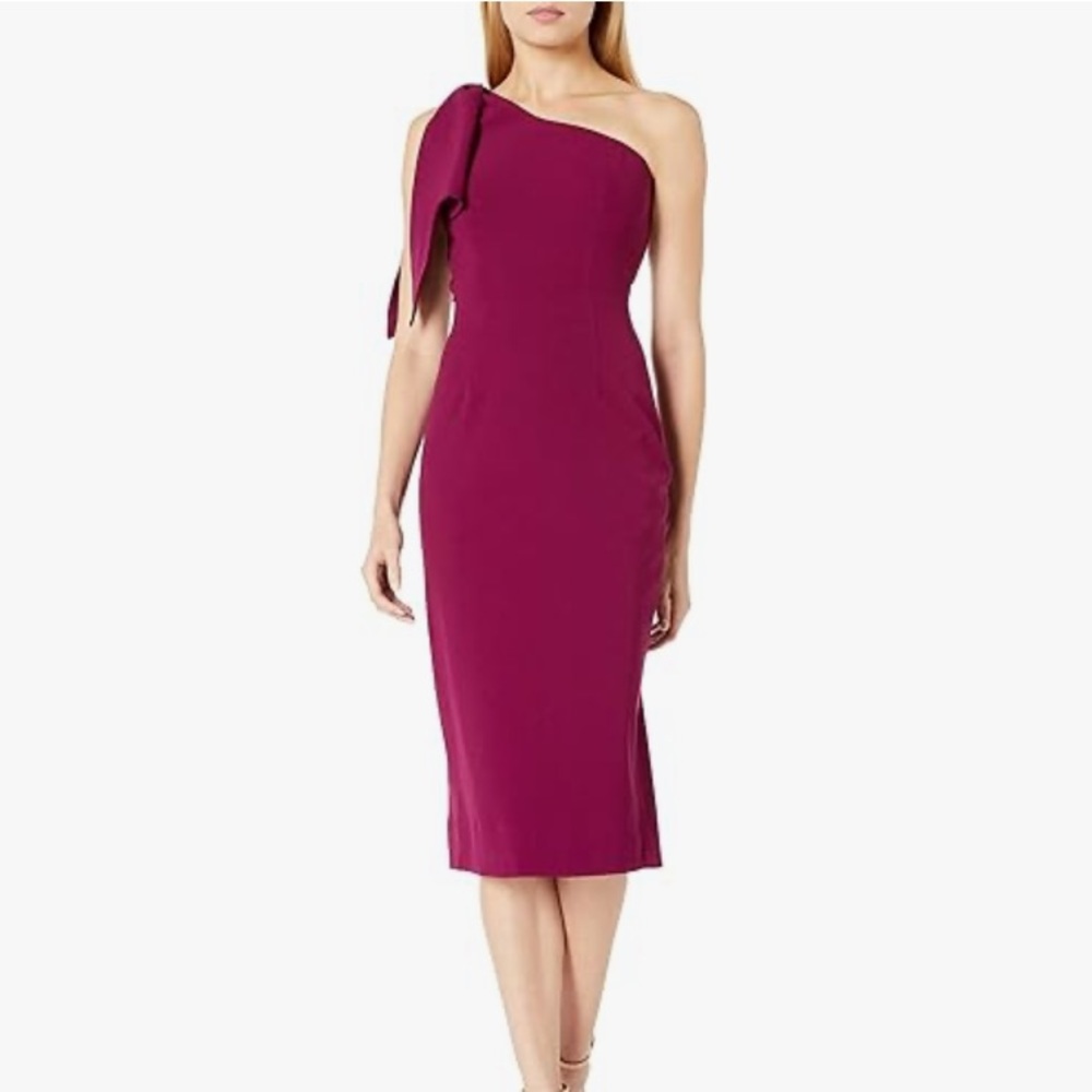 NWT | Dress the population dress
